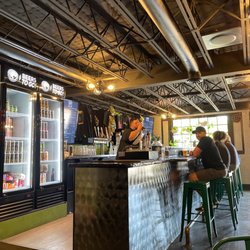 Panther Creek Brews