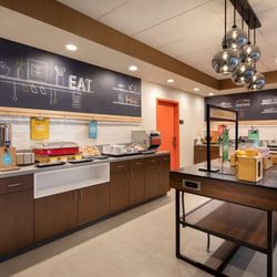 Hampton Inn Santa Cruz West