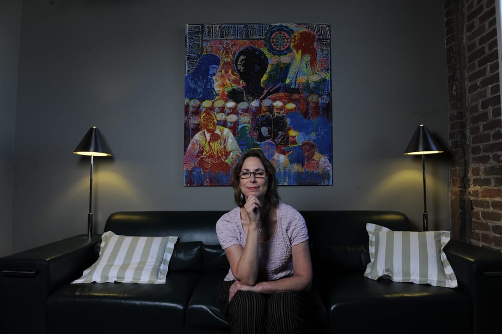 Beth Patterson - Psychotherapist & Grief Counselor - grief counselor in Denver, CO