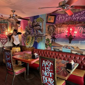 Sancho's Tacos - Inside - Tacos Near Me - Newport Beach, California Sancho's Tacos - Inside - Tacos Near Me - Newport Beach, California