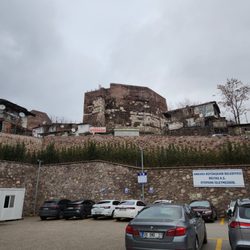 Ankara Kalesi