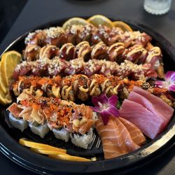 Ichiban Izakaya - Sushi