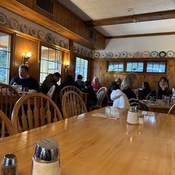 The Original Pancake House - Breakfast & Brunch Near Me - Portland, Oregon