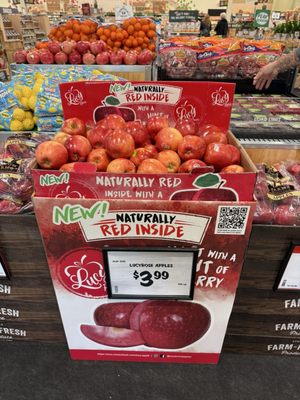 Sprouts Farmers Market by null