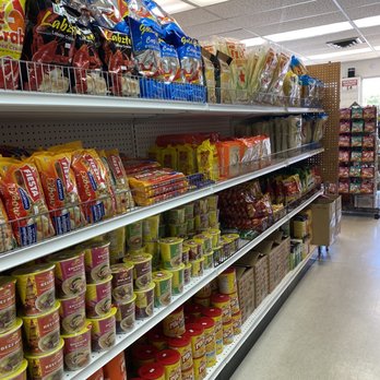 Elay's Oriental Store - Plenty of noodles to make pancit! - Grocery Near Me - Gilroy, California Elay's Oriental Store - Plenty of noodles to make pancit! - Grocery Near Me - Gilroy, California