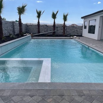 Blue Glass Pool Plaster - Pool & Hot Tub Service Near Me Blue Glass Pool Plaster - Pool & Hot Tub Service Near Me