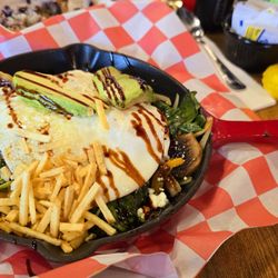 Fat Dog Kitchen - Miss Maple