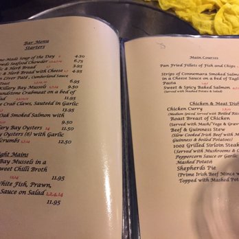 O'Dowd's Seafood Bar & Restaurant - Seafood Near Me - Galway, G O'Dowd's Seafood Bar & Restaurant - Seafood Near Me - Galway, G