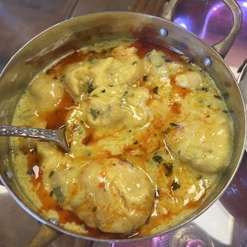 Ruby Ke Kitchen Se - Kadhi - Indian Near Me - Edison, New Jersey