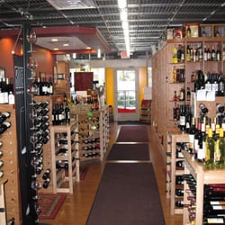 Urban Cellars