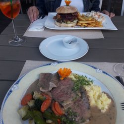Restaurant Gasthaus Driehorst - Burger & Tafelspitz