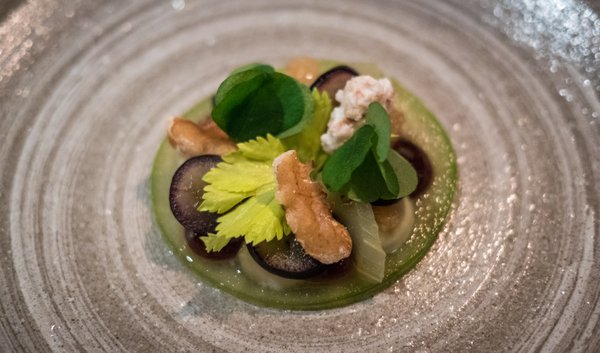 Auberge du Lac by null