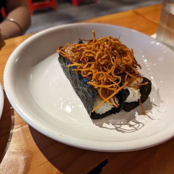 Mecha Noodle Bar - Noodles Near Me - New Haven, Connecticut