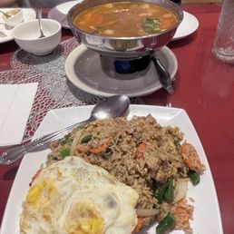 Tom Yum