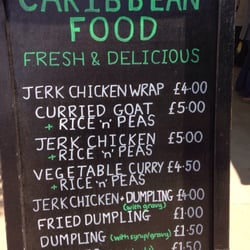 Piccadilly Market