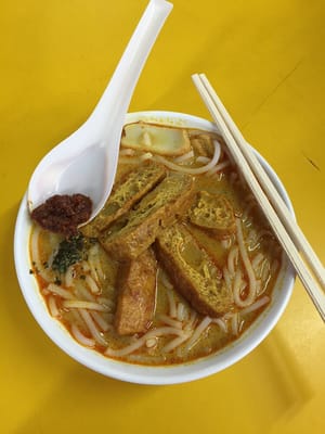Tanjong Pagar by null