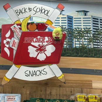 Trader Joe's - Grocery Near Me - Los Angeles, California