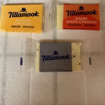 Tillamook Creamery - Cheese Shops Near Me - Tillamook, Oregon