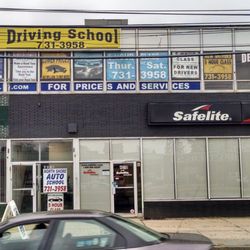 North Shore Auto School - A Full Service Driving School