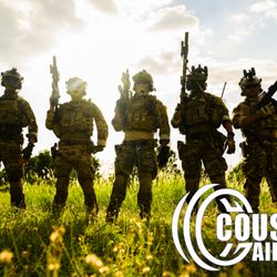Cousins Airsoft - Airsoft Players