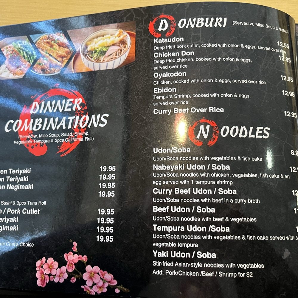 Plum House - Menu - Japanese Near Me - Rochester, New York Plum House - Menu - Japanese Near Me - Rochester, New York