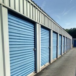 SecurCare Self Storage