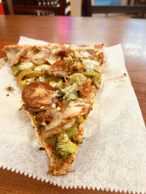 Rocky's Pizzeria & Resturant by null