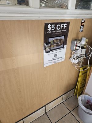 Queen's Pancakes by null