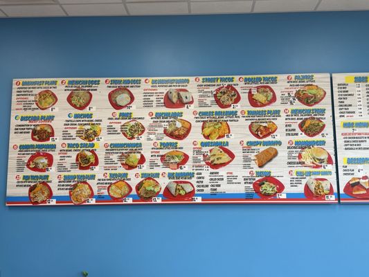 Menu photo 1 Mr Delicious Syracuse, UT Menu photo 1 Mr Delicious Syracuse, UT