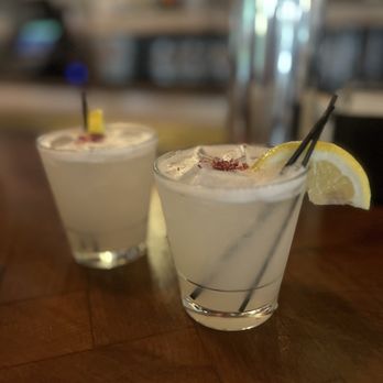 Phebe's - Lavender Collins - American Near Me - New York, New York