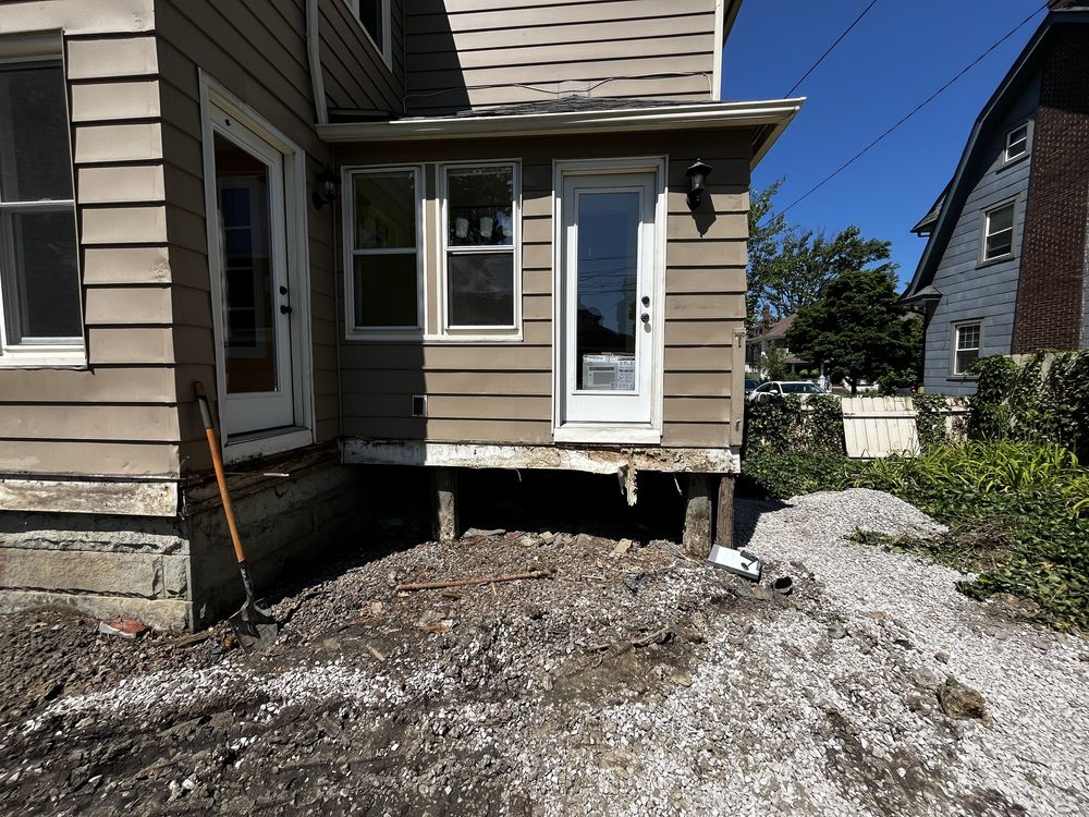 JB’s Handyman Services - veterans service organization in Eastlake, OH