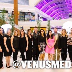Venus Med Spa - Gorgeous Beauty Experts to answer all your questions!