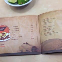 La Oriental