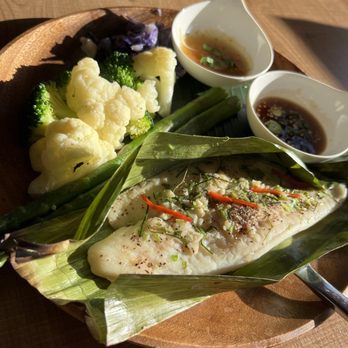 Attraros Thai Eatery - Thai Near Me - Oakland, California