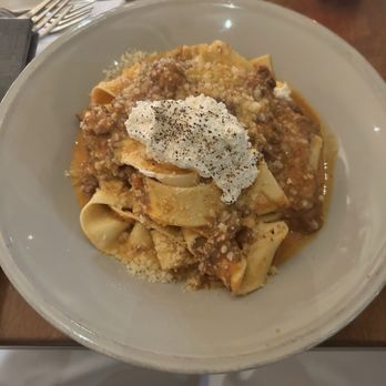 Sarto Restaurant - Ragu - Cocktail Bars Near Me - Providence, Rhode Island
