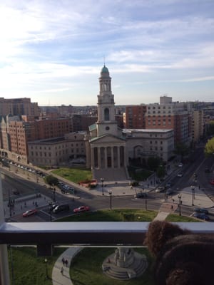 DNV Rooftop by null