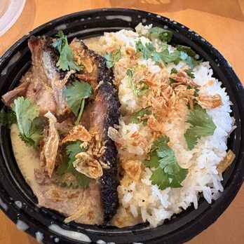 Curry Boys BBQ - Brisket Smoke Show - Thai Near Me - San Antonio, Texas Curry Boys BBQ - Brisket Smoke Show - Thai Near Me - San Antonio, Texas
