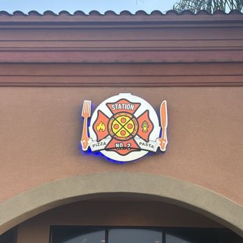Station No. 2 Pizza - Station No. 2 pizza - Pizza Near Me - Canyon Lake, California Station No. 2 Pizza - Station No. 2 pizza - Pizza Near Me - Canyon Lake, California