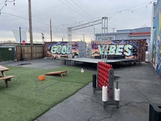 Full Circle Brewing Co. by null