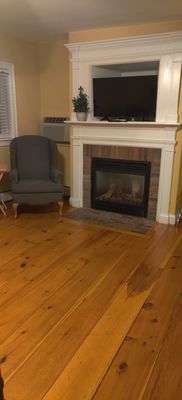 Essex Street Inn by null