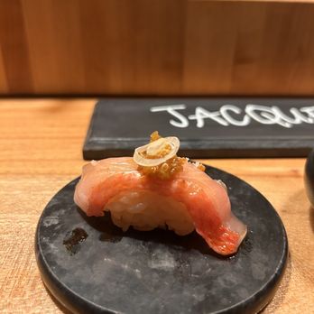 Sushi Bar - Sushi Bars Near Me - Austin, Texas