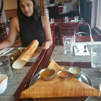 Dosa World - the thrill of it all!!!! - Indian Near Me - Hicksville, New York Dosa World - the thrill of it all!!!! - Indian Near Me - Hicksville, New York
