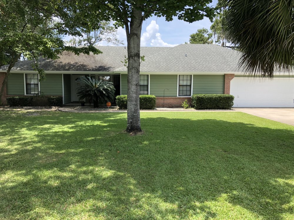 Slide of Bartram Construction Services