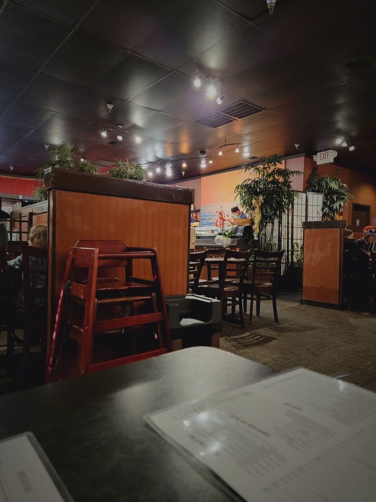 Koibito One Sushi & Teriyaki