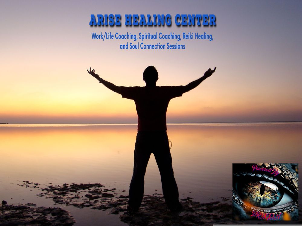 Arise Healing Center Image