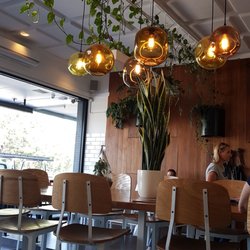 The Diplomat - Such a cool place to enjoy a great cup of coffee