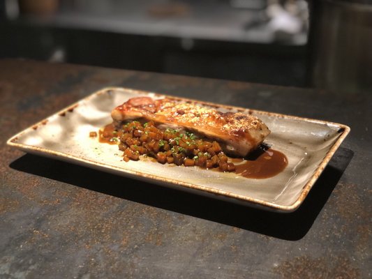FOC Restaurant by null