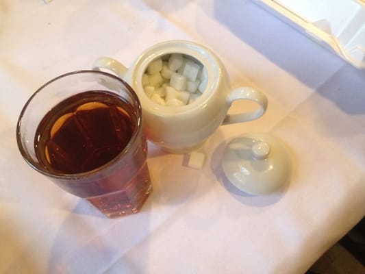 Molana Restaurant by null