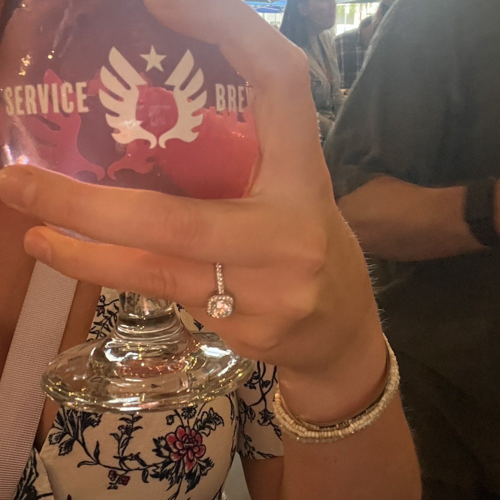 Service Brewing - Bubblehead seltzer - Breweries Near Me - Savannah, Georgia Service Brewing - Bubblehead seltzer - Breweries Near Me - Savannah, Georgia