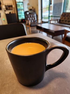 Kingdom Coffee Roasters by null